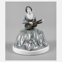 Rosenthal ”Johanna Terwin”111