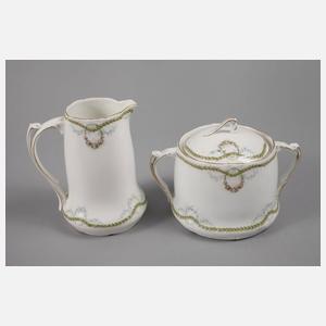 Rosenthal Kaffeeservice ”Alice”