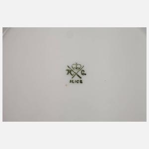 Rosenthal Kaffeeservice ”Alice”