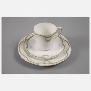 Rosenthal Kaffeeservice ”Alice”