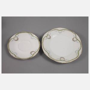 Rosenthal Kaffeeservice ”Alice”