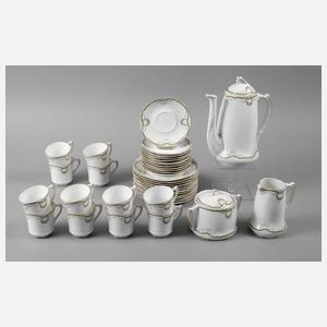 Rosenthal Kaffeeservice ”Alice”