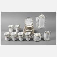 Rosenthal Kaffeeservice ”Alice”111