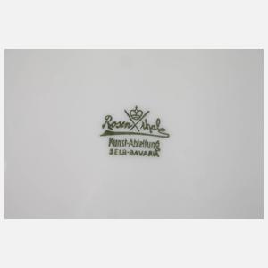 Rosenthal Kaffeeservice ”Donatello/Alice”