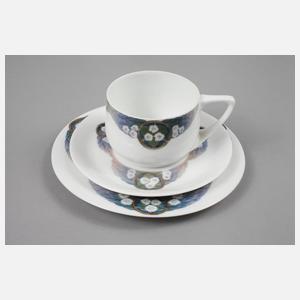 Rosenthal Kaffeeservice ”Donatello/Alice”
