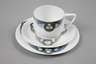 Rosenthal Kaffeeservice ”Donatello/Alice”