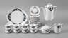 Rosenthal Kaffeeservice ”Donatello/Alice”