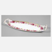 Rosenthal kleines Tablett ”Cäcilie”111