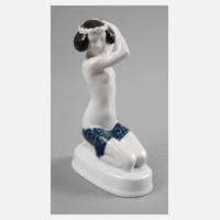 Rosenthal ”Ariadne”111