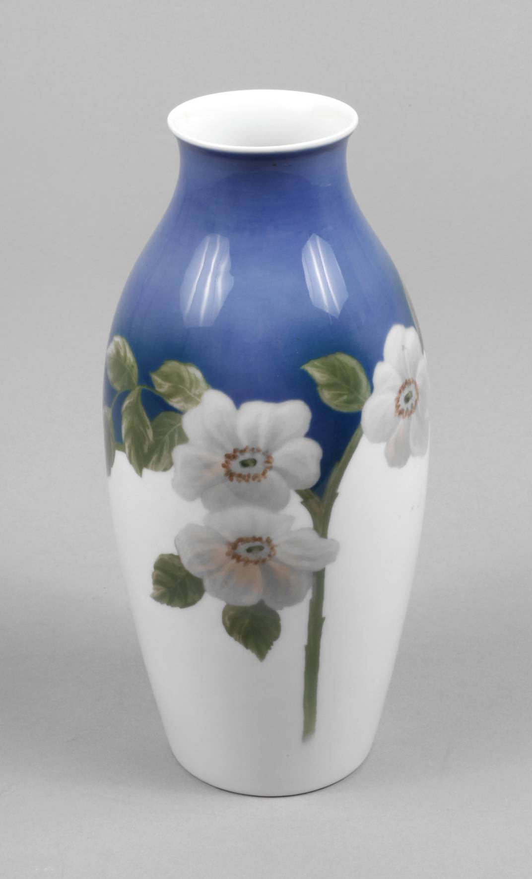Rosenthal Vase Jugendstil