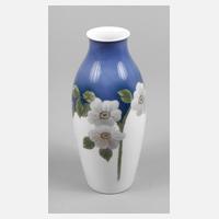Rosenthal Vase Jugendstil111