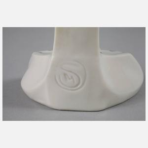 Schwarzburger Werkstätten ”Kavalier mit Dreispitz”