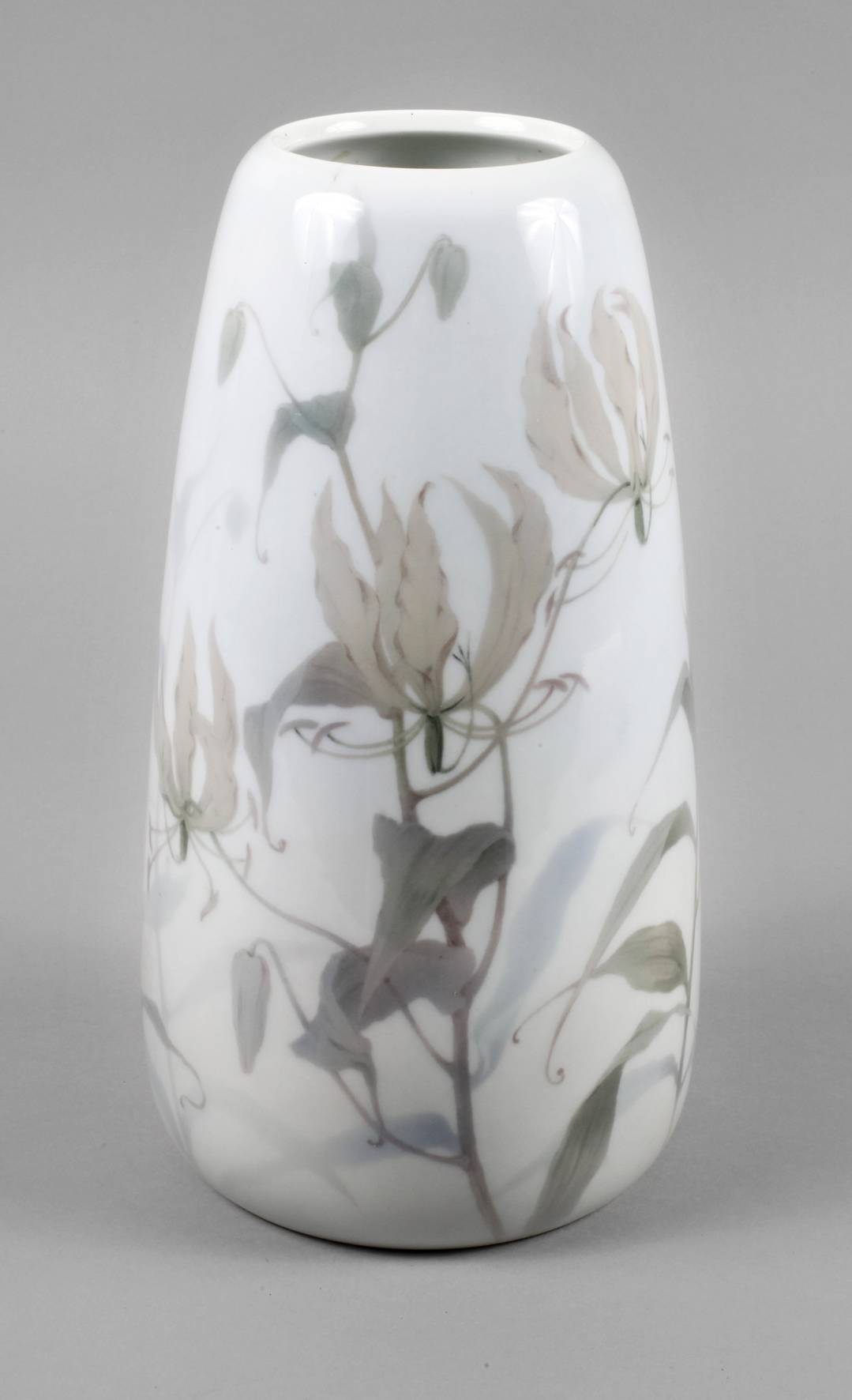 Russland Vase Jugendstil