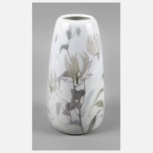 Russland Vase Jugendstil