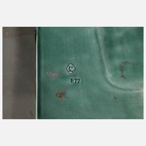 Eckwaschbecken Villeroy & Boch