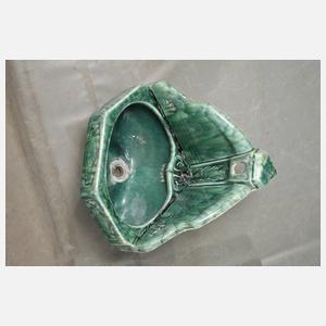 Eckwaschbecken Villeroy & Boch