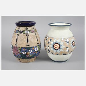 Amphora Vasensammlung