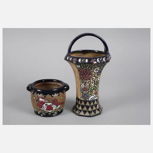 Amphora Vasensammlung