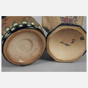 Amphora Vasensammlung