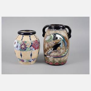 Amphora Vasensammlung