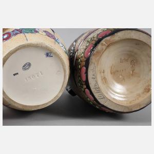 Amphora Vasensammlung