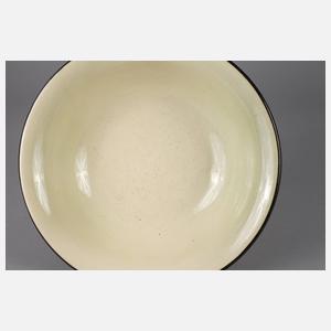 Karlsruhe große Schale Max Laeuger