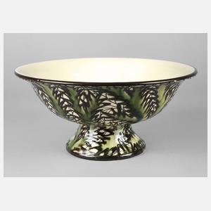 Karlsruhe große Schale Max Laeuger