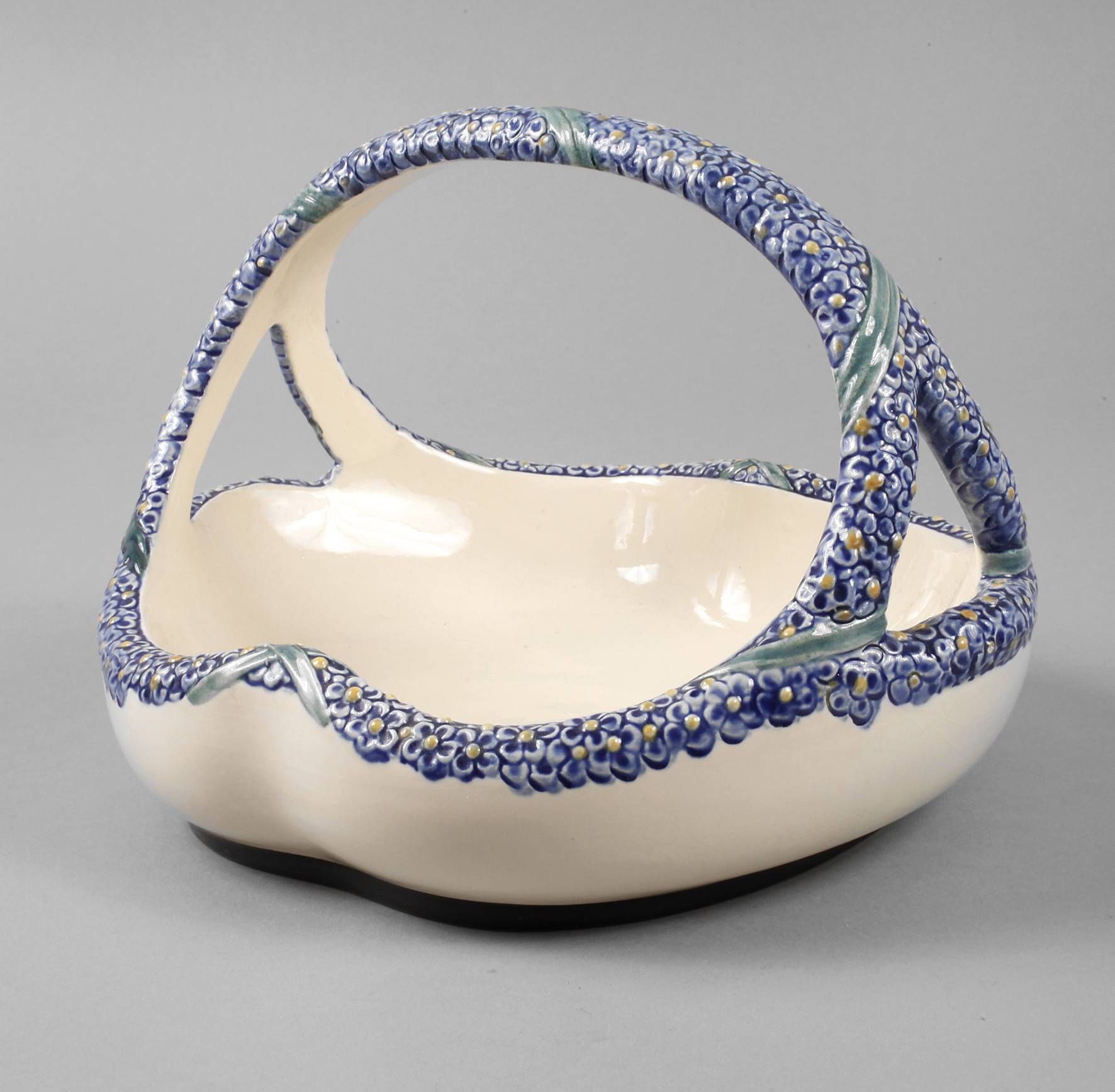 Karlsruhe Henkelschale