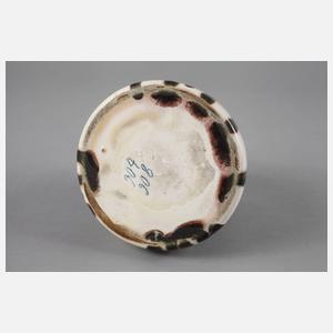 Kleine Jugendstilvase