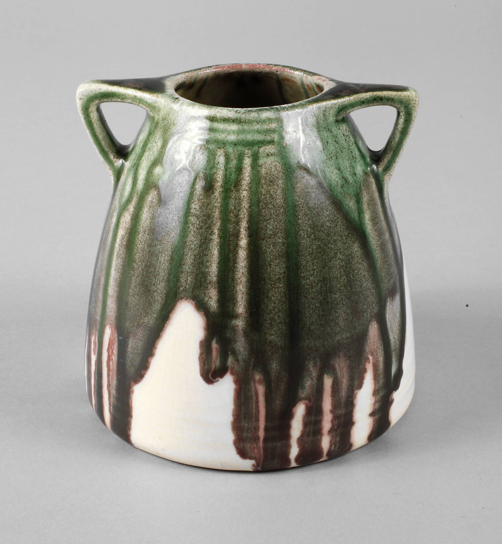 Kleine Jugendstilvase