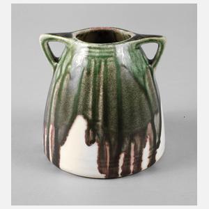 Kleine Jugendstilvase