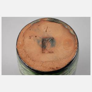 Max Laeuger Jugendstilvase