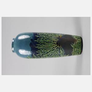 Max Laeuger Jugendstilvase