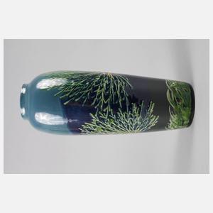 Max Laeuger Jugendstilvase