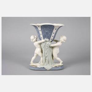 Figürlicher Tafelaufsatz