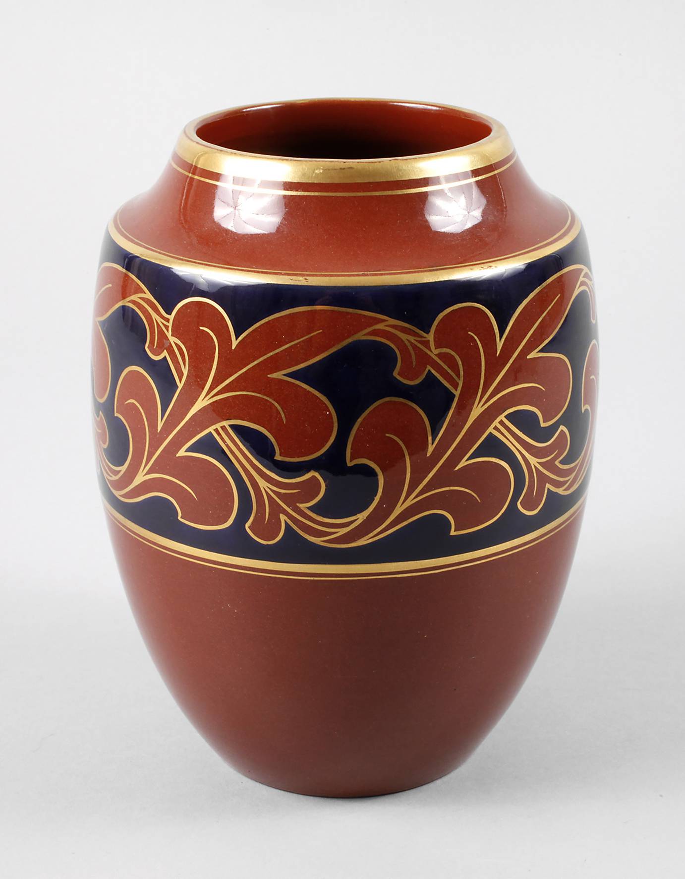 Vase Cadinen