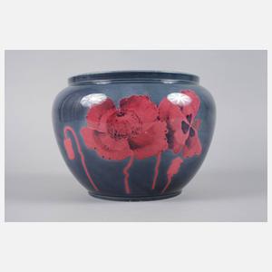 Wächtersbach Jugendstil-Cachepot