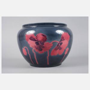 Wächtersbach Jugendstil-Cachepot