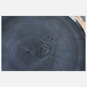 Wächtersbach Jugendstil-Cachepot