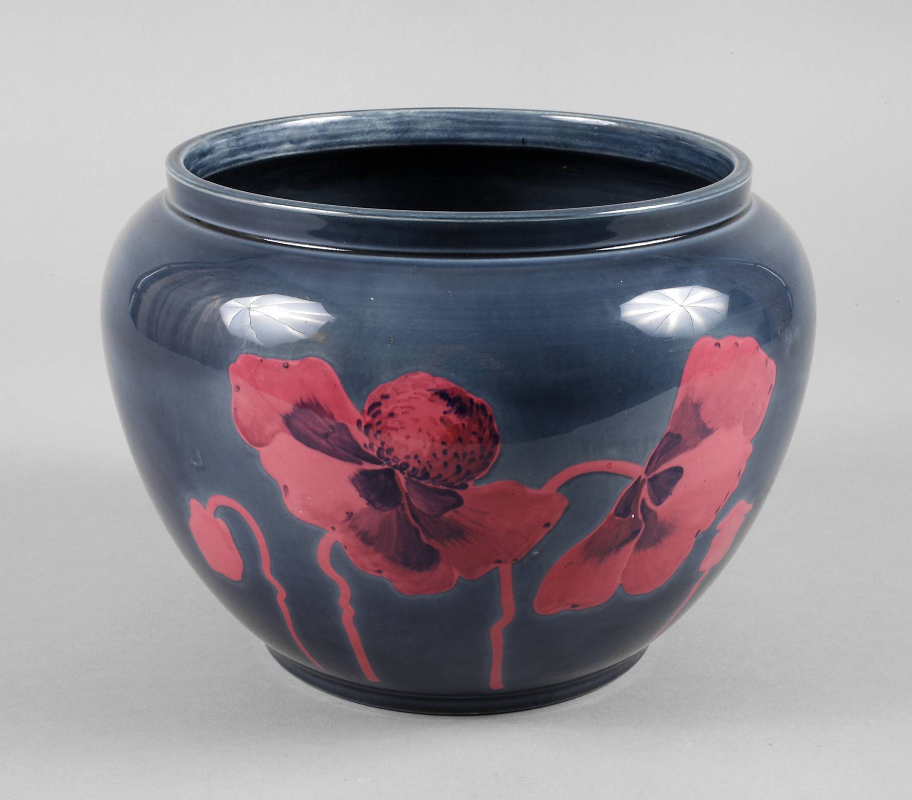 Wächtersbach Jugendstil-Cachepot