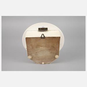 Wächtersbach Küchenuhr Josef Maria Olbrich