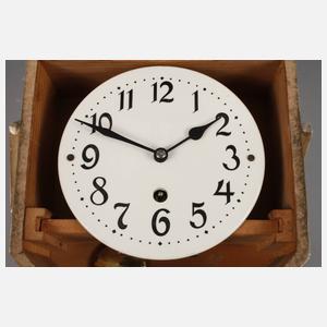 Wächtersbach Küchenuhr Josef Maria Olbrich