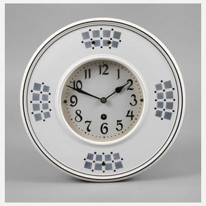 Wächtersbach Küchenuhr Josef Maria Olbrich