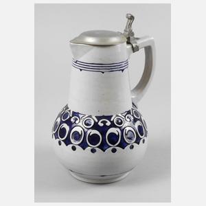 Bierkanne Westerwald