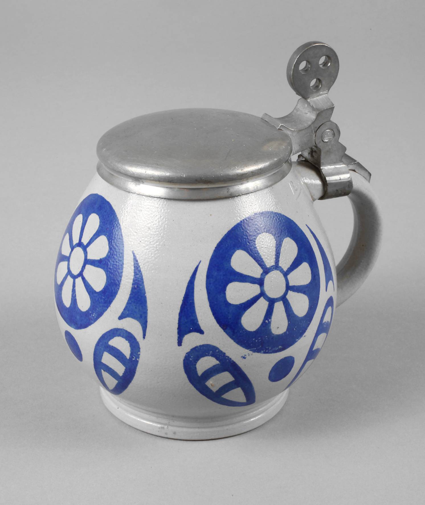 Franz Ringer Bierseidel