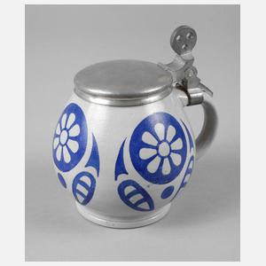 Franz Ringer Bierseidel