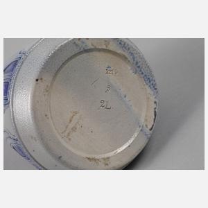 Peter Behrens attr. Jugendstilkanne