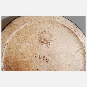 Ludwig Leybold große Schenkkanne