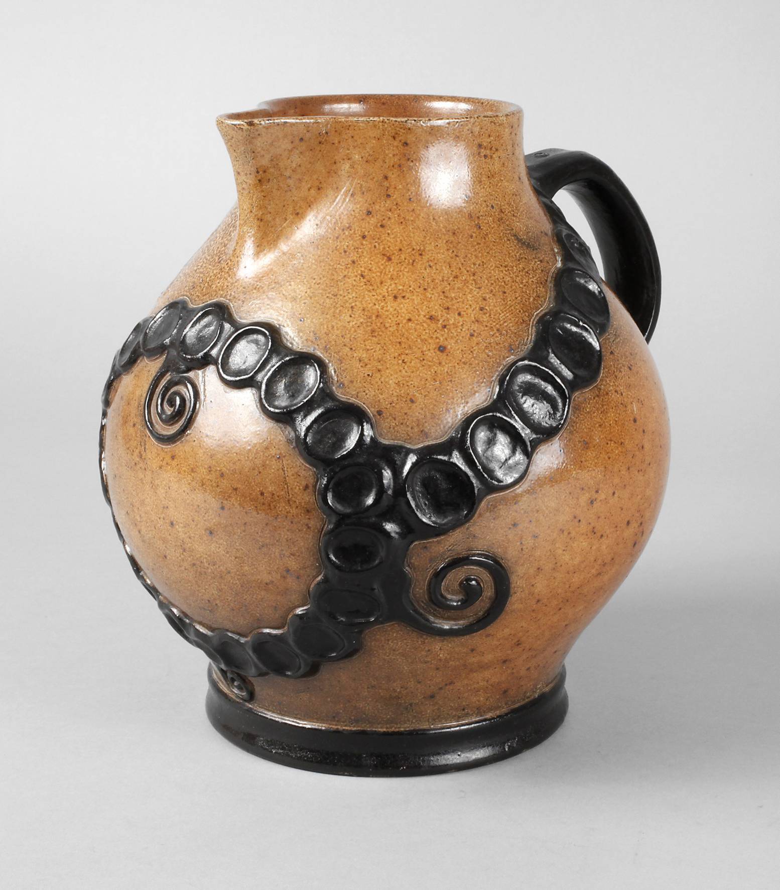 Ludwig Leybold große Schenkkanne