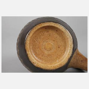 Bierkrug Richard Riemerschmid